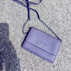 MICHAEL KORS | crossbody bag / purse